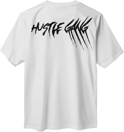 HG WHITE T-SHIRT