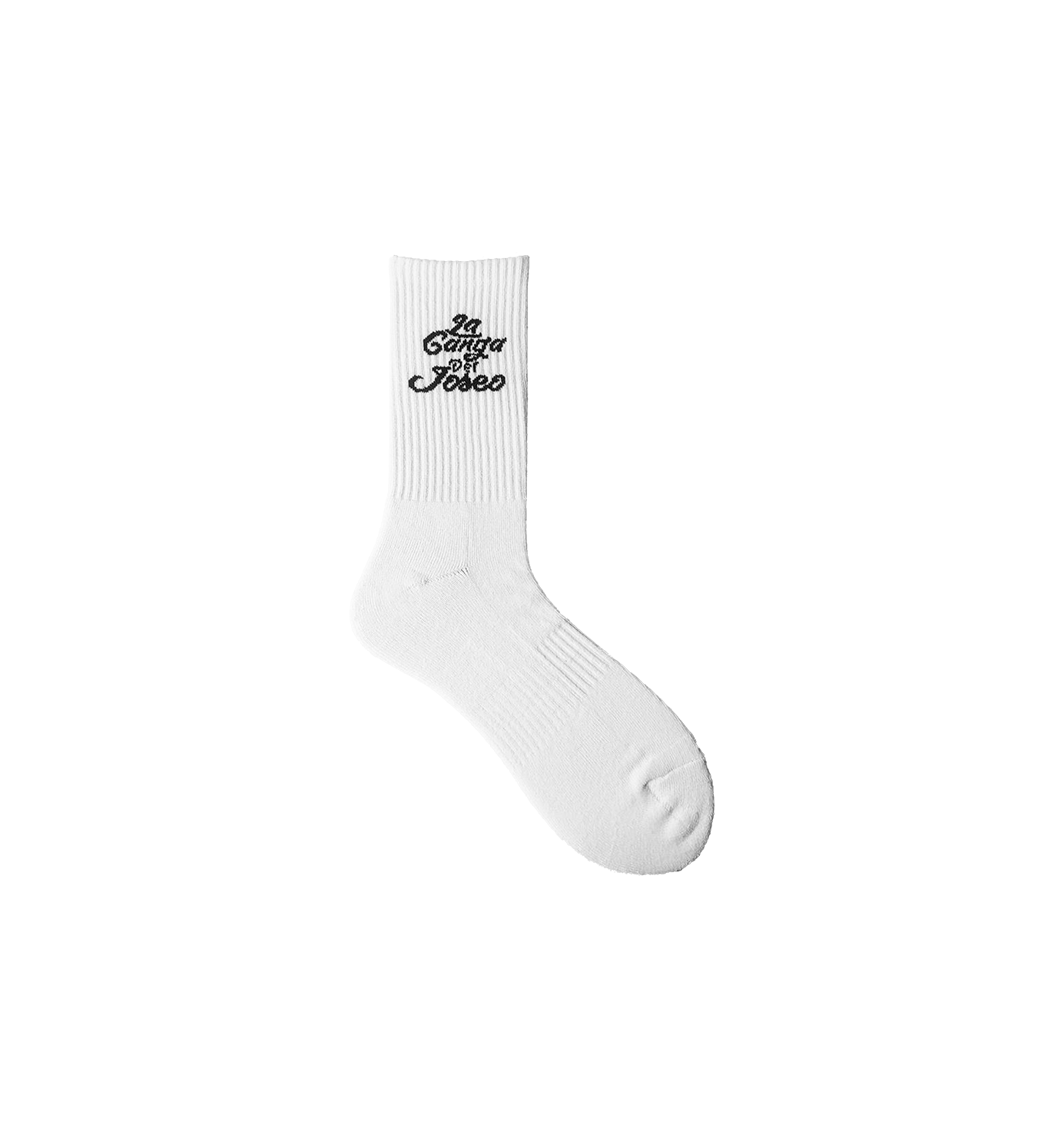 HG WHITE SOCKS